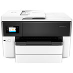 HP Officejet Pro 7740 Printer (A3/FAX/LAN/WLAN/ADF)