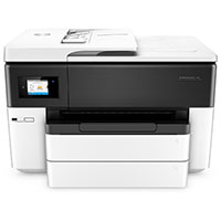 HP Officejet Pro 7740 Printer (A3/FAX/LAN/WLAN/ADF)