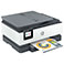 HP OfficeJet Pro 8022e Printer 4-i-1 (LAN/WiFi/Duplex/ADF)