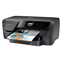HP Officejet pro 8210 Blkprinter