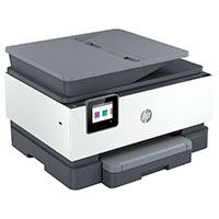 HP OfficeJet Pro 9010e Printer 4-i-1 (LAN/WiFi/Duplex/ADF)