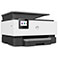 HP OfficeJet Pro 9012e Duplex Multifunktionsprinter (WiFi)