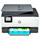 HP OfficeJet Pro 9012e Printer 4-i-1 (LAN/WiFi/Duplex/ADF)
