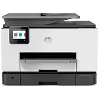 HP OfficeJet Pro 9022e Duplex Multifunktionsprinter (WiFi)