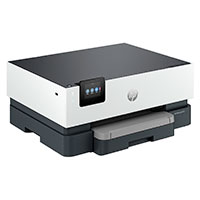 HP OfficeJet Pro 9110b Multifunktionsprinter (USB/LAN/WiFi/BT)