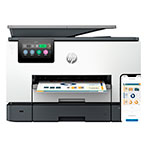 HP OfficeJet Pro 9130b All in One Multifunktionsprinter (USB/LAN/WiFi)