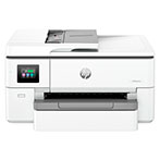 HP OfficeJet Pro 9720e WF AiO Printer Farve Multifunktionsprinter (USB/LAN/WiFi/Bluetooth)