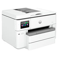 HP OfficeJet Pro 9730e WF AiO Printer Farve Multifunktionsprinter (USB)