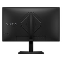 HP Omen 24 Gaming Monitor 24tm LED - 1920x1080/165Hz - IPS, 1ms