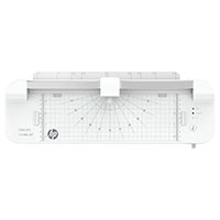 HP OneLam Combo Lamineringsmaskine m/Papirskrer A3 (Varm)