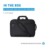 HP Prelude Pro Recycle Computertaske (15,6tm)