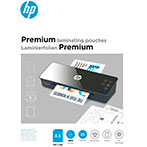 HP Premium Lamineringslommer A3 (250 mikron) 25pk