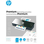 HP Premium Lamineringslommer A3 (80 mikron) 50pk