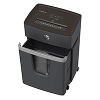 HP Pro 15CC Makulator - Micro-Cut (20 Liter) 