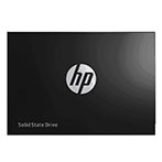 HP S650 SSD Harddisk 1920GB (SATA III) 2,5tm
