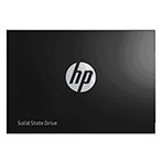 HP S650  SSD Harddisk 960GB (SATA III) 2,5tm