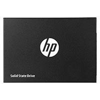 HP S700 Pro SSD Harddisk 128GB (SATA III) 2,5tm