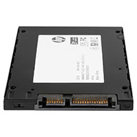 HP S700 Pro SSD Harddisk 128GB (SATA III) 2,5tm