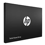 HP S700 Pro SSD Harddisk 1TB (SATA III) 2,5tm