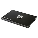 HP S700 SSD Harddisk 120GB (SATA III) 2,5tm