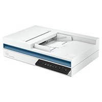 HP Scanjet Pro 2600 f1 Dokumentscanner (1200dpi)