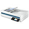HP Scanjet Pro N4600 Scanner (USB/LAN/WLAN)