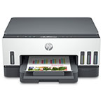 HP Smart Tank 7005 Printer 3-i-1 (Bluetooth/WiFi/Duplex)