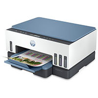 HP Smart Tank 7006 All-in-One Blkprinter 