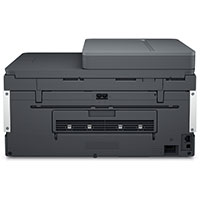 HP Smart Tank 7605 All-in-One Blkprinter (USB/WiFi/Bluetooth)