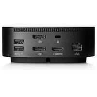 HP USB-C Dock Station G5 - 100W