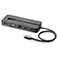 HP USB-C Mini Dockingstation (HDMI/VGA/RJ45/USB)