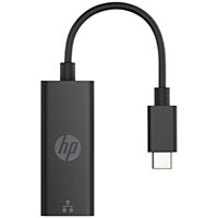 HP USB-C Netvrksadapter