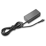 HP USB-C  Strømadapter t/HP Chromebook (45W)