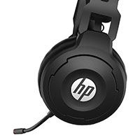 HP X1000 Bluetooth Gaming Headset (7,1 Surround)