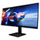 HP X34 Gaming Monitor 34tm LED 3440x1440/165Hz - IPS, 1ms