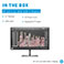 HP Z27u G3 27tm LED - 2560x1440/60Hz - IPS, 5ms