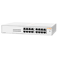 HPE Aruba Instant On 1430 Netværk Switch 16 port - 10/100/1000