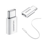 Huawei AP52 Micro USB Adapter (Micro USB Hun/USB-C Han)