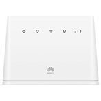 Huawei B311-221 LTE Router - 150Mbps (WiFi 4)