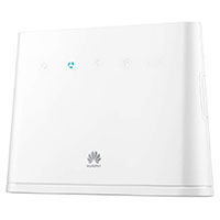 Huawei B311-221 LTE Router - 150Mbps (WiFi 4)