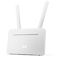 Huawei B535-333 WiFi-router - 867Mbps