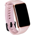 Huawei Band 6 Smartwatch - Pink