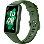 Huawei Band 7 Smartwatch 1,4tm - Grøn