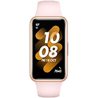 Huawei Band 7 Smartwatch 1,4tm - Lyserd
