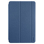 Huawei Cover t/MatePad Pro (Læder) Blå