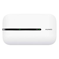 Huawei E5576-320 4G WiFi Mobilt Hotspot - 150Mbps (CAT 4)