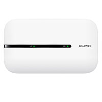 Huawei E5576-320 Mobilt hotspot (150Mbps)