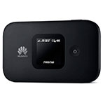 Huawei E5577 Mobil WiFi Hotspot (4G) Sort