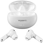 Huawei Freebuds 4i Earbuds - Keramisk hvid