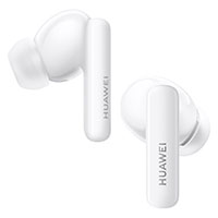 Huawei FreeBuds 5i Bluetooth In-Ear Earbuds (Ceramic Hvid)